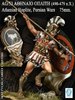Athenian Hoplite, Persian Wars.