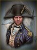 Royal Navy Captain 1806 Lucky Jack