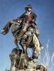 Cowboy Americano - 1865