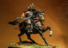 Samurai a cavallo