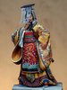 Qin Shi Huang. First Emperator. 221-210 b.C.