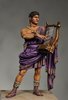 Nero Claudius Caesar Drusus - Emperador Romano, 37-68d.C.