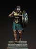 Athenian Hoplite, 334 BC(PPK0003)