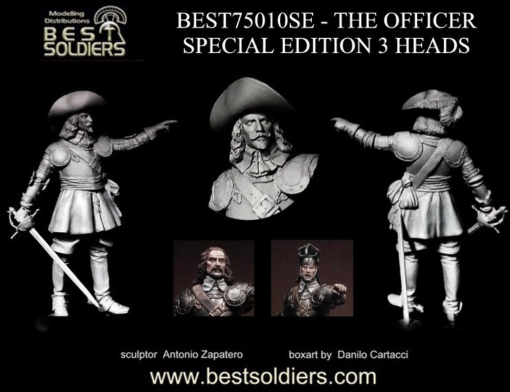 The Officer 1600 - SPECIAL EDITION 3 _3 version