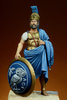 Themistocles. Athenian politician and general, 524-459 b.C.