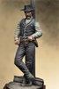 Wyatt Earp. October 1881