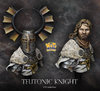 Teutonic Knight (2 head version)