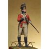 OFFICER 7TH REGIMENT OF FOOT. ROYAL FUSILIERS, 1789