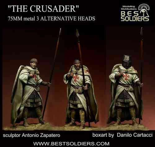 "The Crusader"
