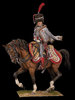 Captain of Hussars, 1806