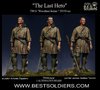 The Last Hero - Woodland Indian XVIII Sec._2 version