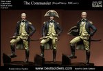 The Commander - Royal Navy XIX Sec.