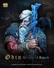 Odin the ruler of Asgard