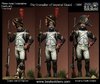 The Grenadier of Imperial Guard  - 1809_3 version + dog