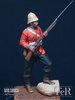 Private, 24th Regiment of Foot, Rorke’s Drift, 1879