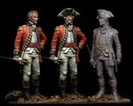 The English Officer -The American War of _2 version