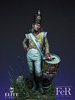 Drummer Boy, 77th East Middlesex, 1808