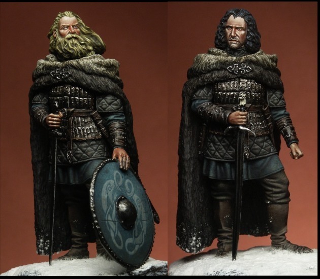 King of Viking -Lord of The Winter_2 version