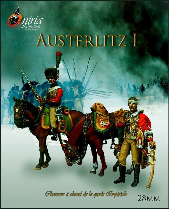 Austerlitz I