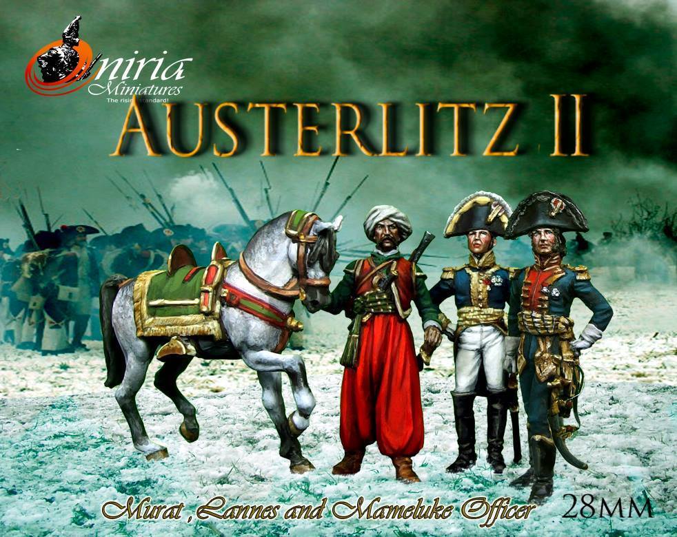 Austerlitz II
