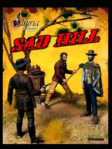 Sad Hill