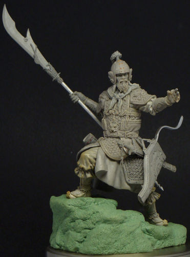 Song Dynasty Commander