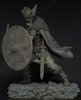 MM-7542 Warrior of the Norht