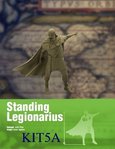Standing Legionarius - KIT5A