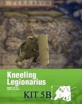 Kneeling Legionarius - KIT5B