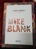 LIBRO MIKE BLANK IN ENGLISH